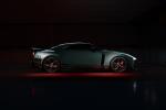 Nissan GT-R50 2019 года